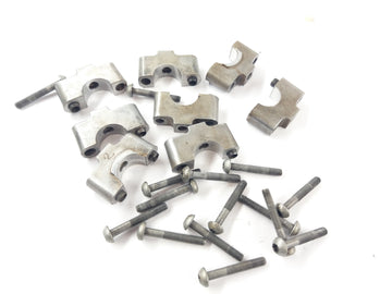 Triumph Daytona 955i T595 [1998] - Bearing shells, bearing blocks, camshafts - 0