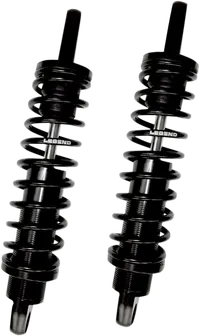 Harley-Davidson FXDBP 1690 Dyna Street Bob Factory Custom [2013, 2015-2016, 2016] - Legend REVO Dyna suspension for Dyna models – Item no. 1310-0942 – Figure 6