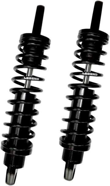 Harley-Davidson FXDBP 1690 Dyna Street Bob Factory Custom [2013, 2015-2016, 2016] - Legend REVO Dyna suspension for Dyna models – Item no. 1310-0942 – picture 2