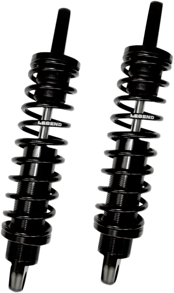 Harley-Davidson FXDBP 1690 Dyna Street Bob Factory Custom [2013, 2015-2016, 2016] - Legend REVO Dyna suspension for Dyna models – Item no. 1310-0942 – picture 4