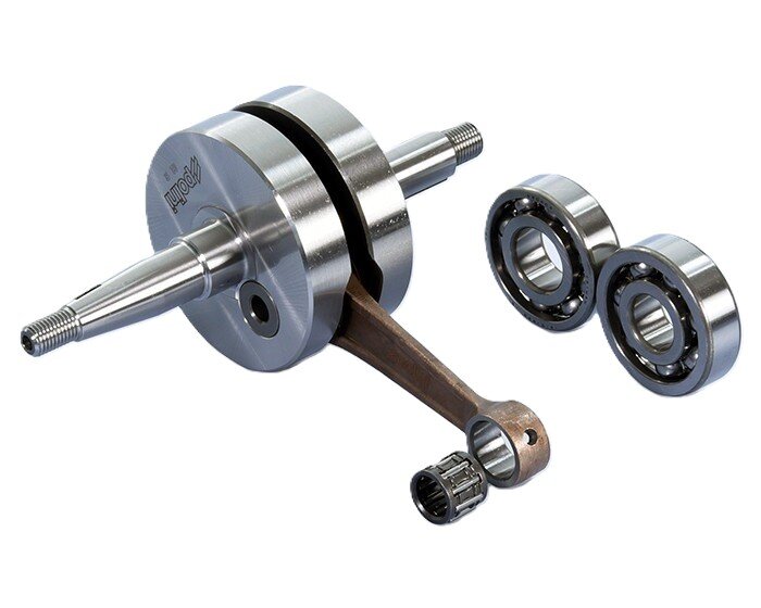 Beta RR Enduro 50 2T - Crankshaft For Race