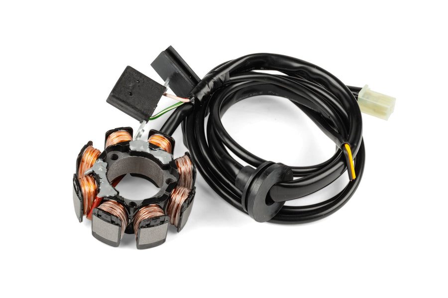MBK Nitro 50 2T LC [2000–] - Zündung For Race digital mit Licht