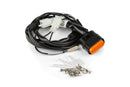Aprilia SR Netscaper 50 2T LC - Ignition For Race digital with light