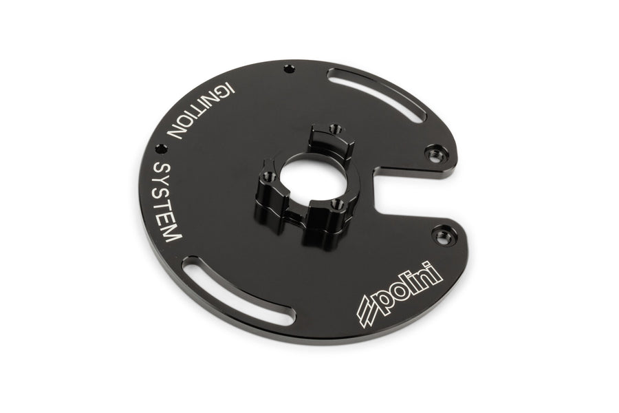 Aprilia SR Netscaper 50 2T LC - Ignition For Race digital with light