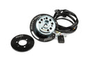 Aprilia SR Netscaper 50 2T LC - Ignition For Race digital with light