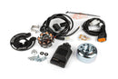 Beta RR Track 50 2T - Digitale Rennzündung mit Licht