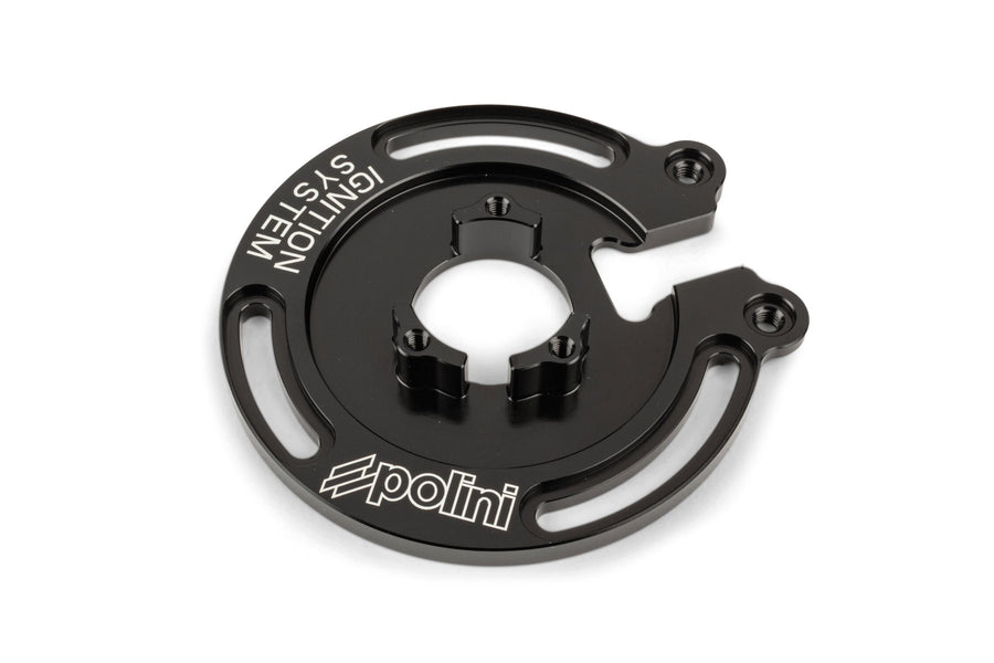 Beta RR Enduro 50 2T - Digital racing ignition with light