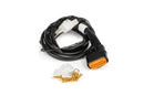 Derbi Senda X-Treme SM '05 - '10 50 2T D50B0 - Digitale Rennzündung mit Licht