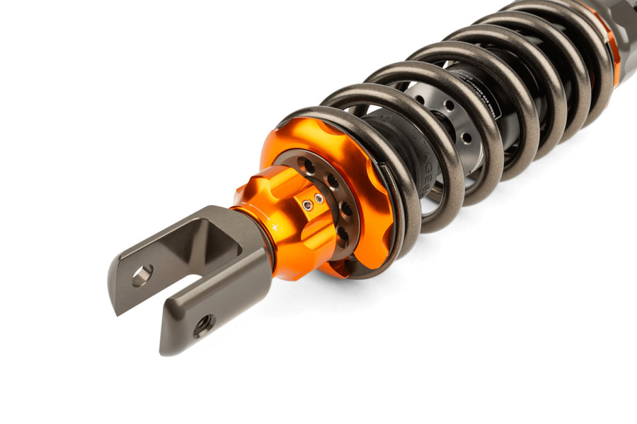 Aprilia SR Netscaper 50 2T LC - Rear shock absorber 285 mm R/T Replica