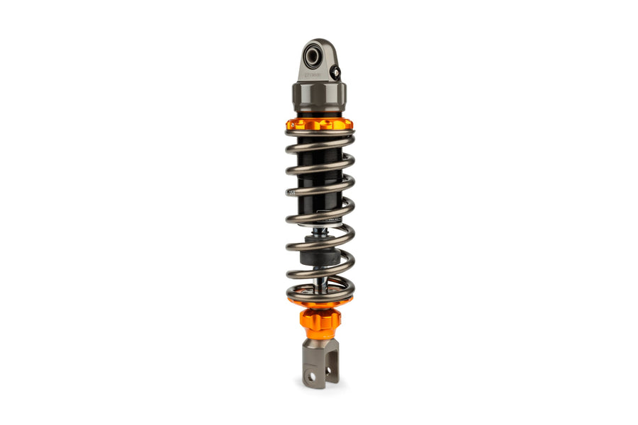 Aprilia SR Netscaper 50 2T LC - Rear shock absorber 285 mm R/T Replica