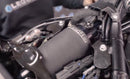 Harley-Davidson FXBR 1923 Softail Breakout 117 [2024] - Air-A M-Eight Softail air suspension - picture 2