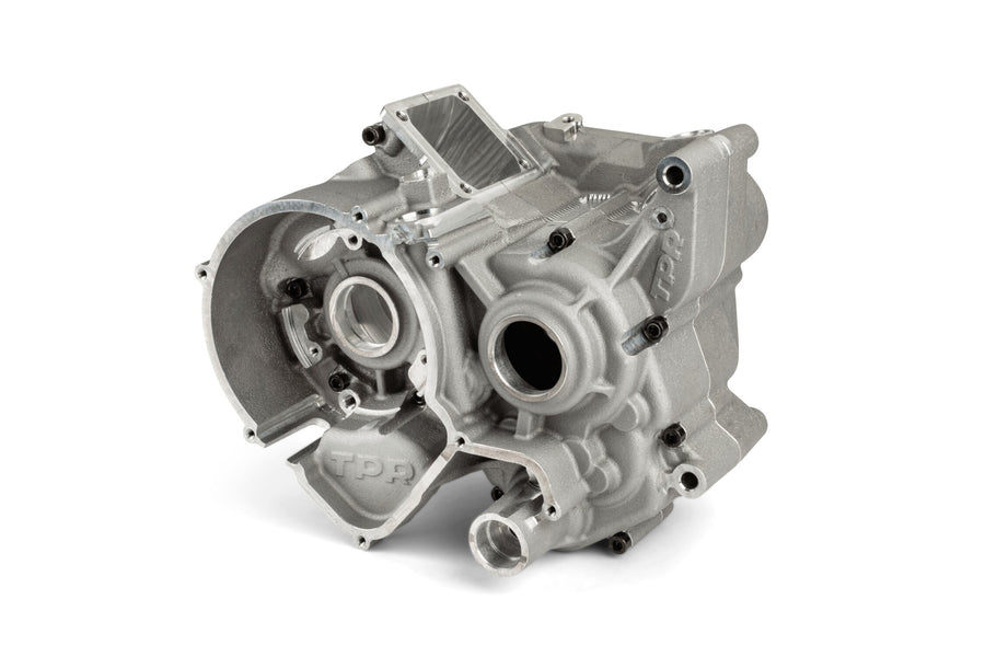 Peugeot XPS-Street EVO2 50 2T AM6 - Motorgehäuse TPR Factory 100ccm