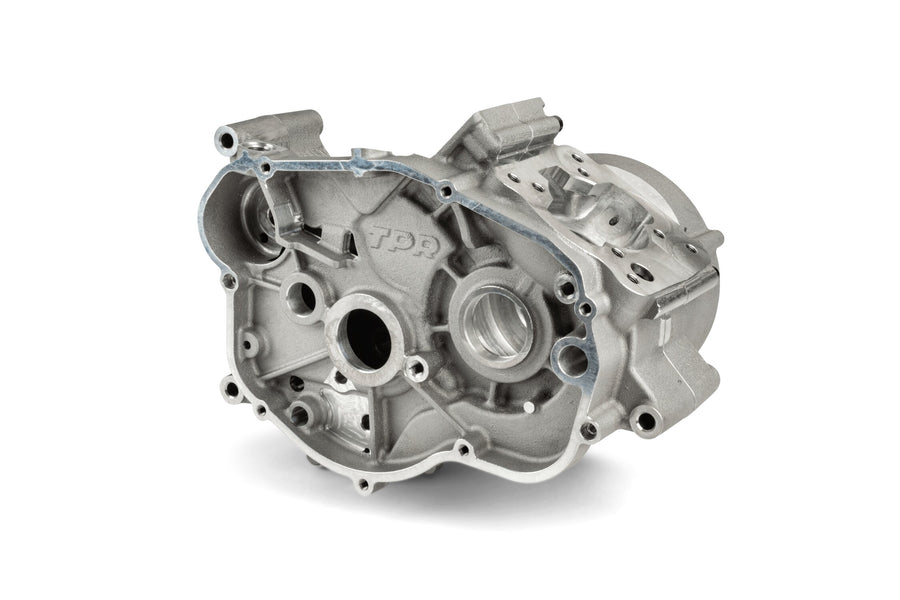 Fantic XE 50 2T - Motorgehäuse TPR Factory 100ccm