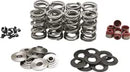 Harley-Davidson FLRT 1868 Freewheeler 114 [2021, 2023-2024] - Titanium Ventilfederhalter-Kit – Bild 6