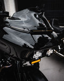 harley-davidson road glide [CUSTOM DYNAMICS] - Genesis® 4 Dynamic LED Road Glide® windshield strip-7