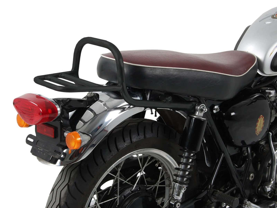 Kawasaki W 650 [1999-2016] - luggage bridge