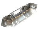 Suzuki LS 650 NP41B [1990] - Valve cover trim-4