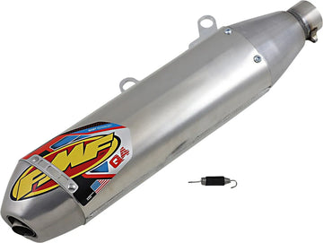 KTM XCF-W 500 [2020-2023] - Q4 Hex Slip-On silencer – picture 1