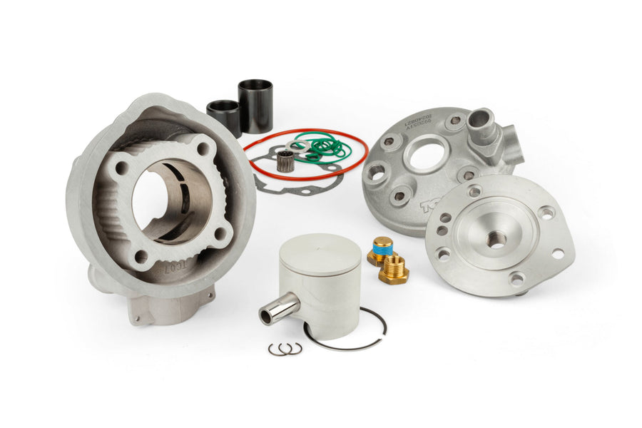 Fantic XE 50 2T - Zylinderkit TPR 80ccm Aluminium