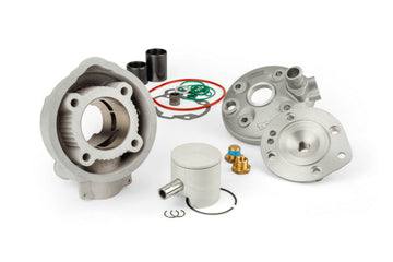 Beta RR SM 50 2T - Zylinderkit TPR 80ccm Aluminium