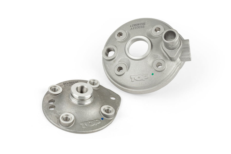 Beta RR Enduro 50 2T - Cylinder kit TPR 80cc aluminum