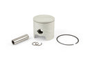 Beta RR Enduro 50 2T - Cylinder kit TPR 80cc aluminum