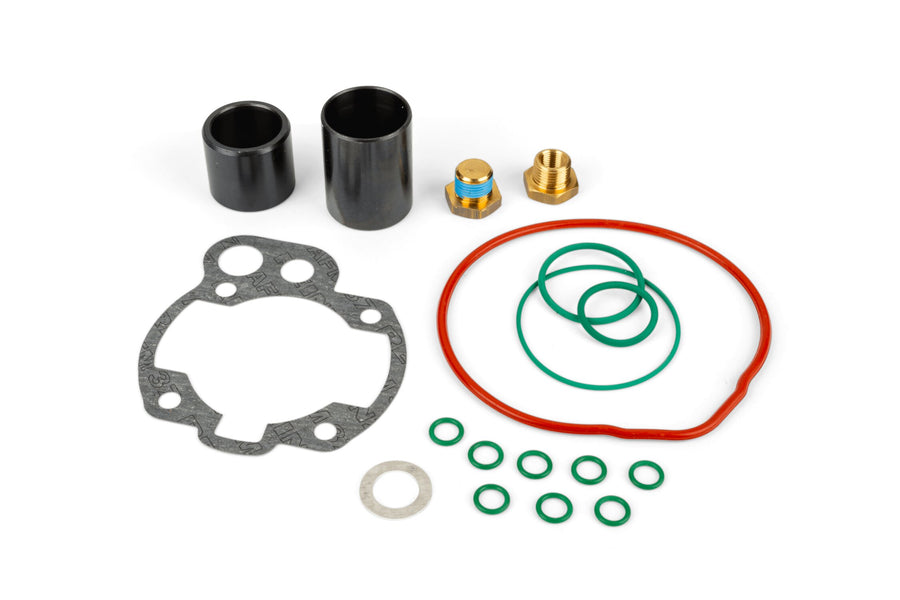Beta RR Enduro 50 2T - Cylinder kit TPR 80cc aluminum