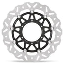 Bimota BX 450 [2023-2024] - Nitro Series floating brake disc - picture 8