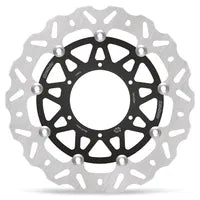 Kawasaki Kx450X [2021, 2023] - Nitro Series schwimmend gelagerte Bremsscheibe – Bild 8