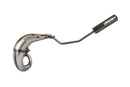 Aprilia SX Factory 50 2T - Exhaust Cross ML carbon