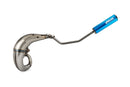 Aprilia SX 50 2T - Exhaust Cross ML Blue