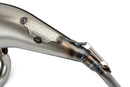 Aprilia RX 50 2T D50B1 [2006–] - Exhaust Cross ML carbon