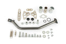 Derbi Senda R X-Treme Enduro '05 - '10 50 2T D50B0 - Auspuff Cross ML Lila
