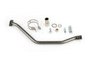 Beta RR SM 50 2T - Auspuff Cross ML Blau