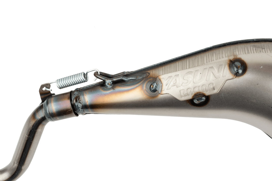 Sherco SM-R 50 2T [2019–] - Auspuff Cross ML Orange