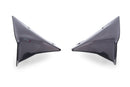 BMW R 1300 GS TROPHY [2025] – Wind deflector extended – matt black-7
