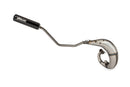 Rieju MRT SM 50 2T - Auspuff Cross ML Schwarz