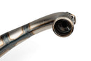 Aprilia RX 50 2T D50B1 [2006–] - Exhaust R2 Orange
