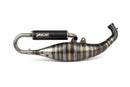 Aprilia SR Netscaper 50 2T LC - exhaust Carrera 100