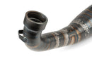 Aprilia SR Netscaper 50 2T LC - exhaust Carrera 100