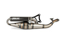 MBK Nitro 50 2T LC [2013–] - Auspuff Z Carbon