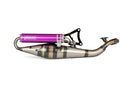 MBK Nitro 50 2T LC [2000–] - Auspuff Z Lila