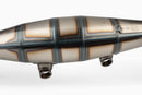 Aprilia SR Netscaper 50 2T LC - Exhaust R Black