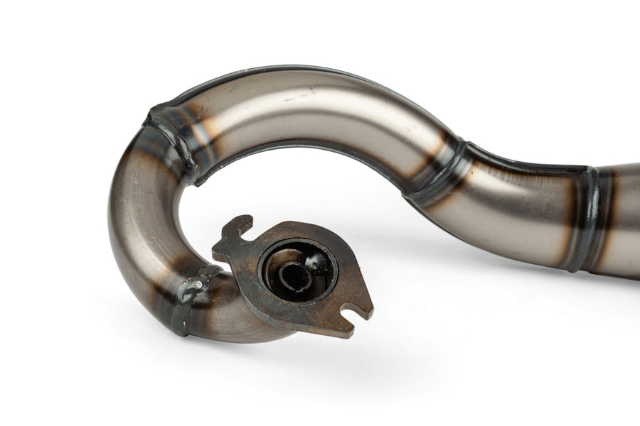 Aprilia SR Netscaper 50 2T LC - Exhaust R-Pro Blue