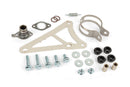Aprilia SR Netscaper 50 2T LC - Exhaust R-Pro Black