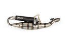 Aprilia SR Netscaper 50 2T LC - Exhaust R Black