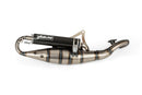 Yamaha Aerox R 50 2T LC [2013–] - Auspuff R Carbon