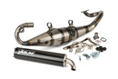 MBK Nitro 50 2T LC [–1998] - Auspuff R Carbon