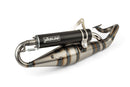 Aprilia SR Netscaper 50 2T LC - Exhaust R-Pro Black