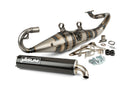 Aprilia SR Netscaper 50 2T LC - Exhaust R-Pro Carbon